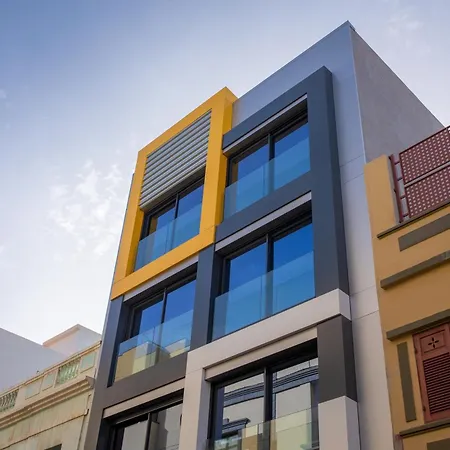Eleven Boutique Apartments By Airnest-2